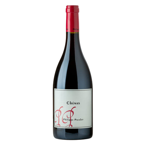 2016 Philippe Pacalet,  Chenas