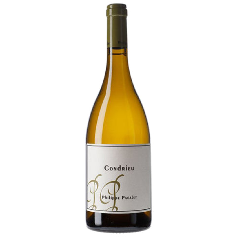 2022 Philippe Pacalet, Condrieu Blanc