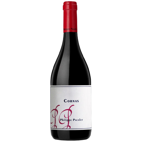 2021 Philippe Pacalet, Cornas