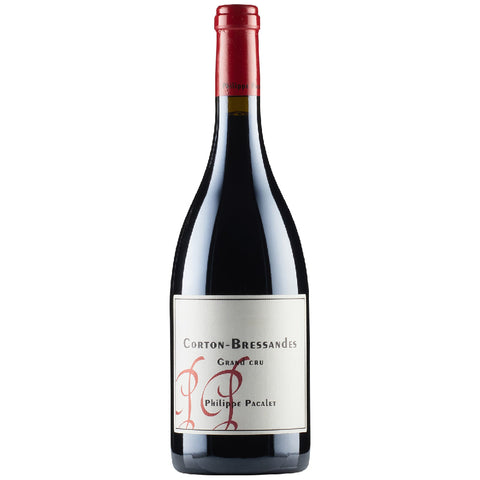 2018 Philippe Pacalet, Corton-Bressandes Grand Cru