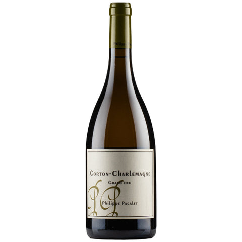 2014 Philippe Pacalet, Corton Charlemagne Grand Cru