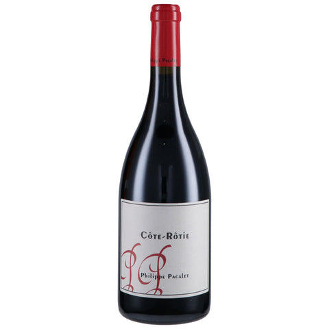 2018 Philippe Pacalet, Cote-Rotie