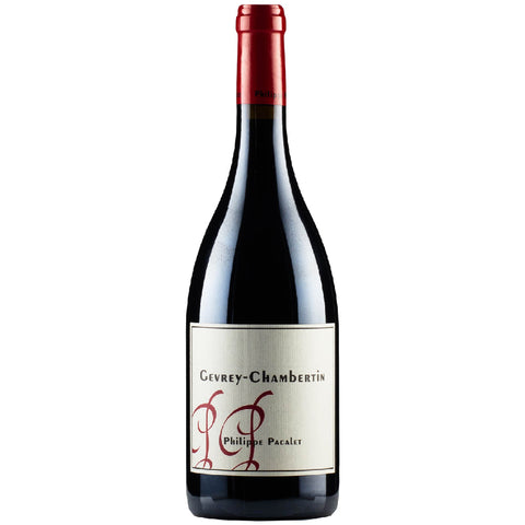 2022 Philippe Pacalet, Gevrey Chambertin