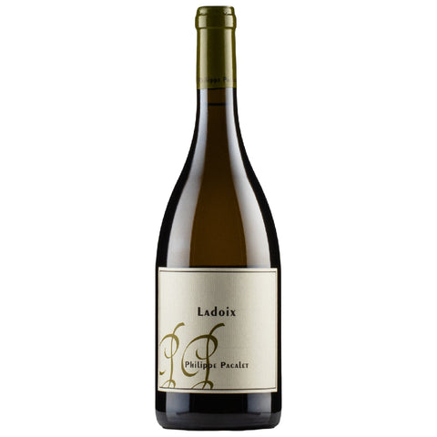 2019 Philippe Pacalet, Ladoix Blanc