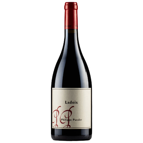 2022 Philippe Pacalet, Ladoix Rouge