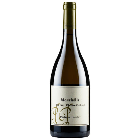 2022 Philippe Pacalet, Monthelie Premier Cru Château Gaillard