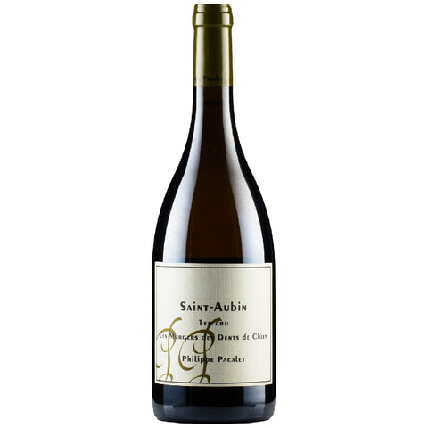 2022 Philippe Pacalet, Saint-Aubin Premier Cru Les Murgers des Dents de Chien