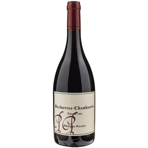 2019 Philippe Pacalet, Ruchottes-Chambertin Grand Cru