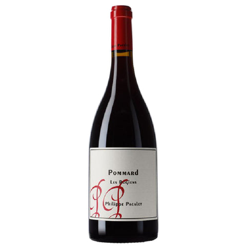 2022 Philippe Pacalet, Pommard Les Rugiens