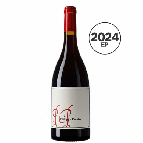 Philippe Pacalet - Wine Bottle 2024 Vintage