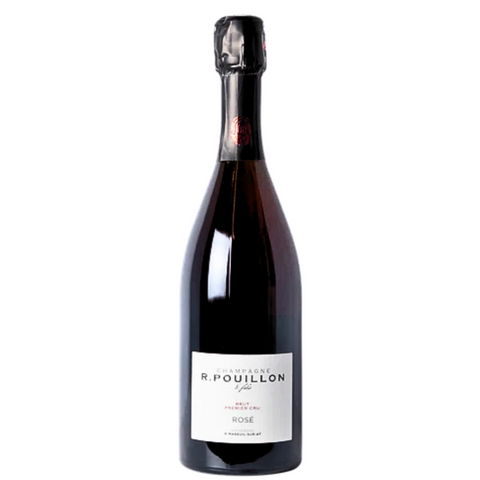 Champagne R. Pouillon,  Mareuil-Sur-Äy