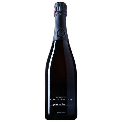 2017 R. Pouillon, Chemin du Bois Premier Cru