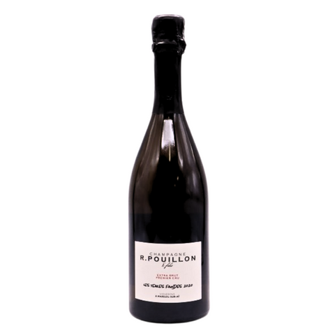 2020 R. Pouillon, Les Terres Froides Premier Cru