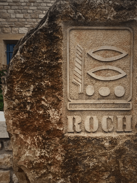 DOMAINE PRIEURÉ ROCH