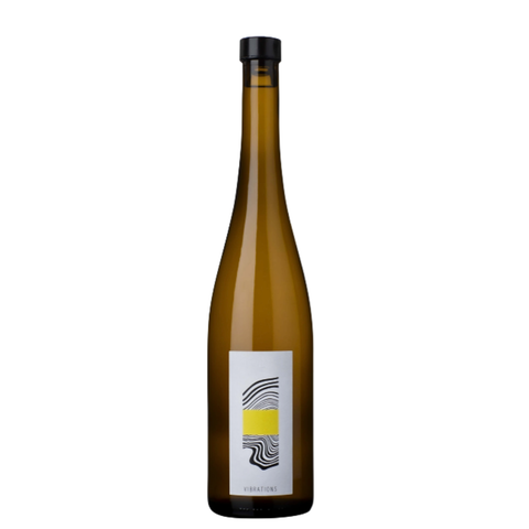 2024 Vignoble du Reveur, Vibrations