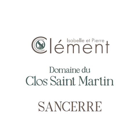 Domaine du Clos Saint Martin, Sancerre
