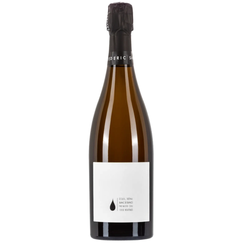 NV Savart, Ecueil - Trepail Blanc de Blancs Premier Cru