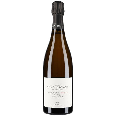 Champagne Frédéric Savart, Écueil