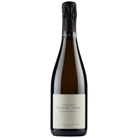Champagne Frédéric Savart, Écueil