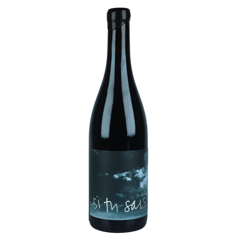 2022 Si Tu Sais, Cote de Nuits Village En Chantemerle
