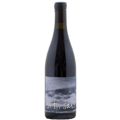 2022 Si Tu Sais, Cote de Nuits Village En Chantemerle