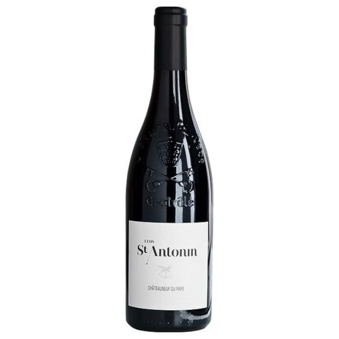 2019 Clos Saint Antonin, Châteauneuf-du-Pape