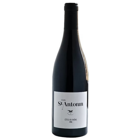 2022 Clos Saint Antonin, Côtes du Rhône