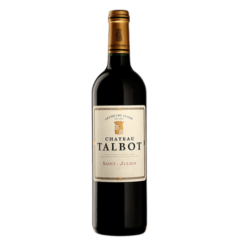 2019 Château Talbot