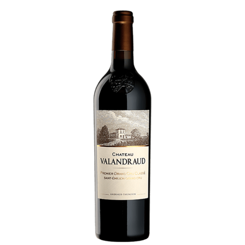 2019 Château Valandraud