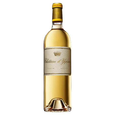 2009 Château d'Yquem, Yquem