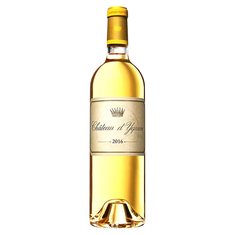 2016 Château d'Yquem, Yquem