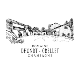 Champagne Adrien Dhondt-Grellet, Flavigny