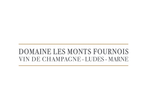 Champagne Les Monts Fournois, Ludes